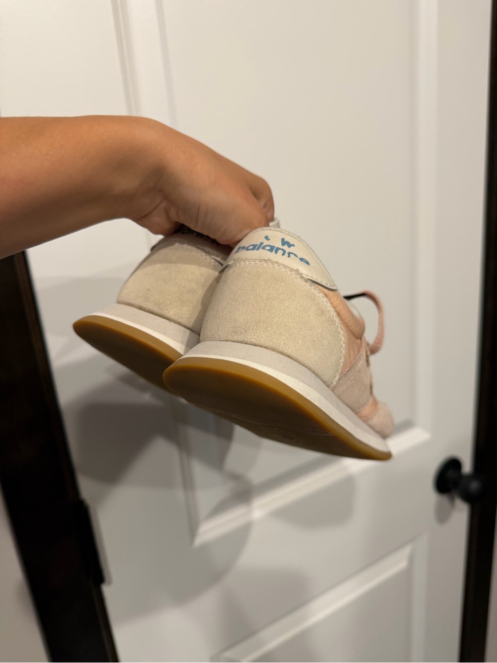New Balance 420 sneakers - Picture 3 of 4